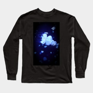 Jellyfish Dance Long Sleeve T-Shirt